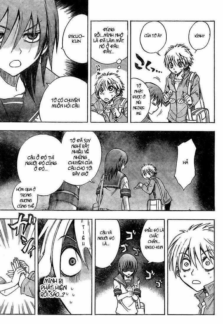 Bách Quỷ Dạ Hành - Chapter 20 - Trang 16