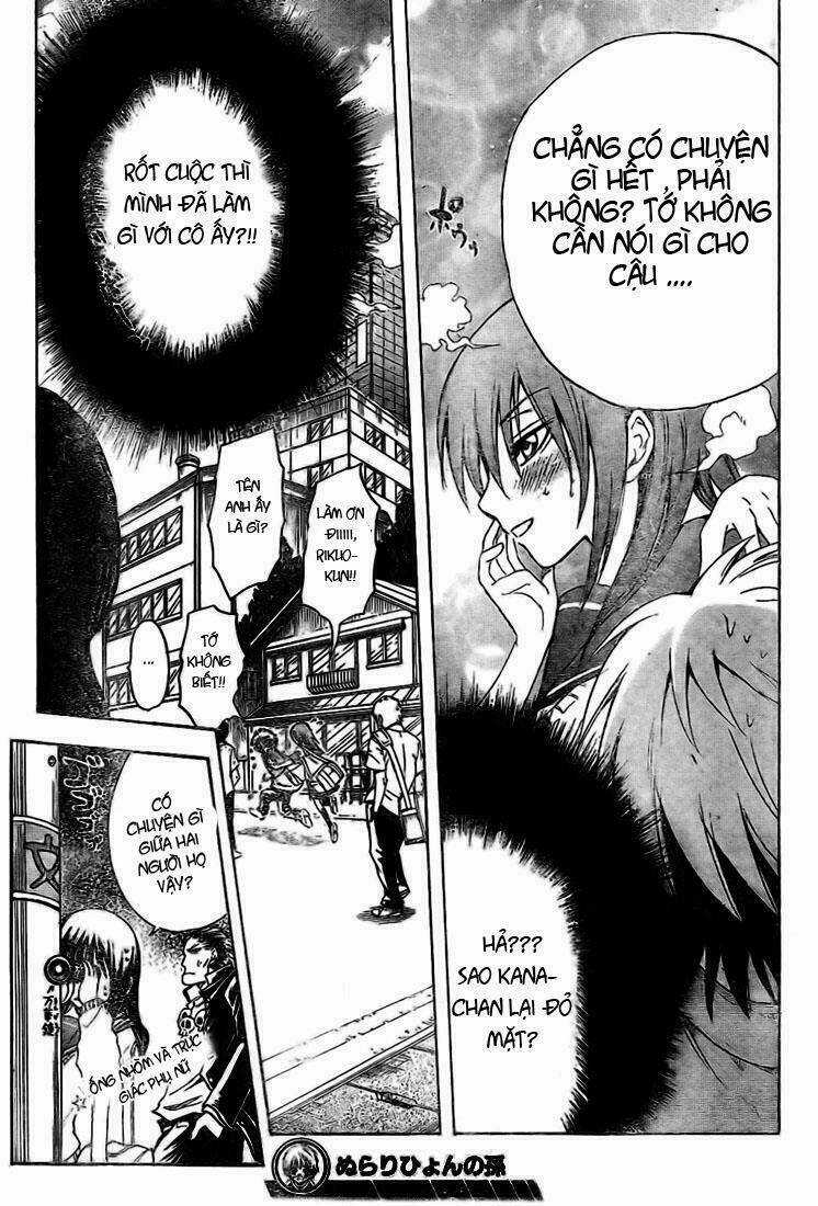 Bách Quỷ Dạ Hành - Chapter 20 - Trang 18