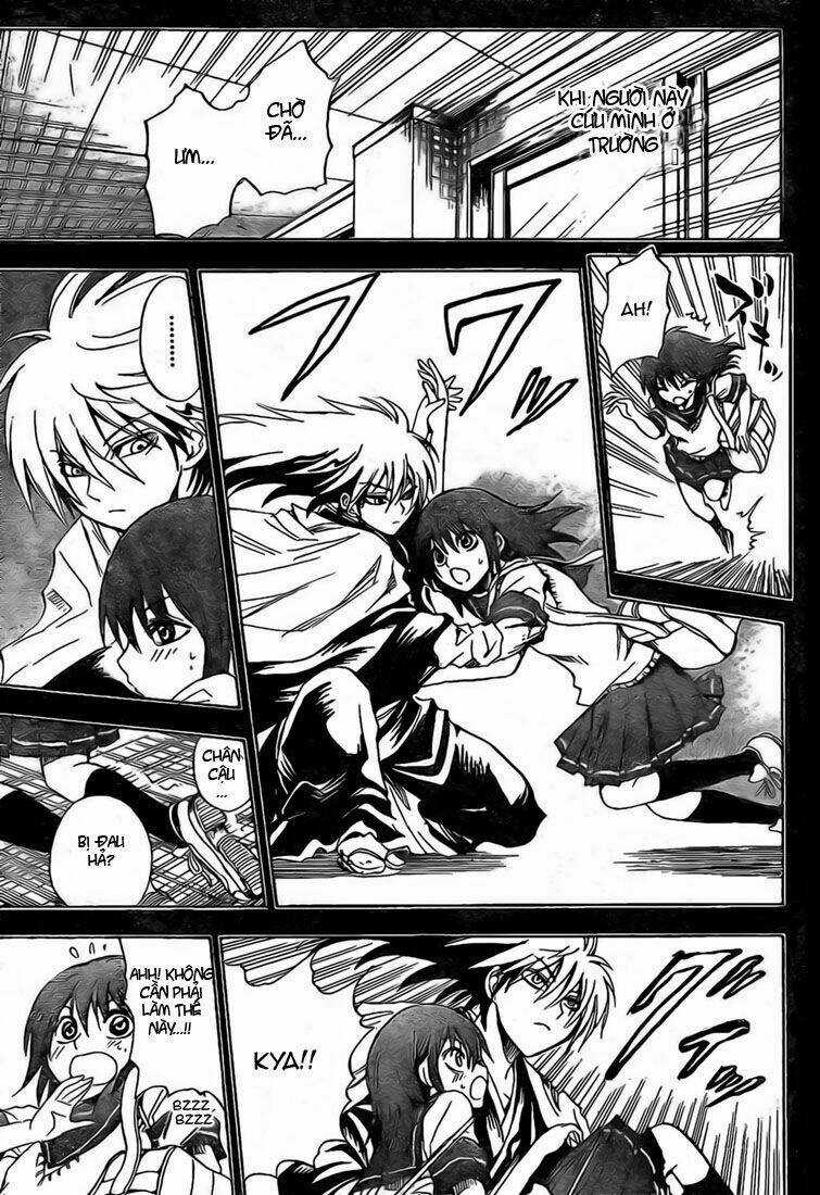 Bách Quỷ Dạ Hành - Chapter 20 - Trang 4