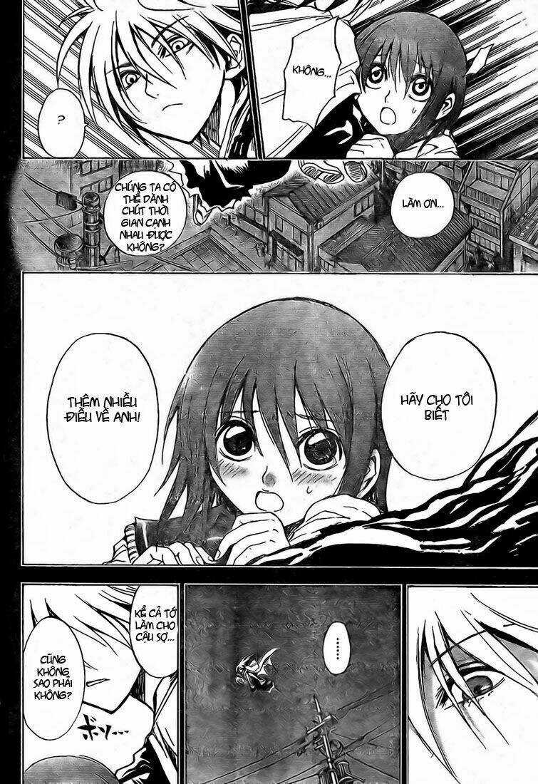 Bách Quỷ Dạ Hành - Chapter 20 - Trang 7