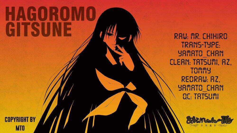 Bách Quỷ Dạ Hành - Chapter 200 - Trang 1