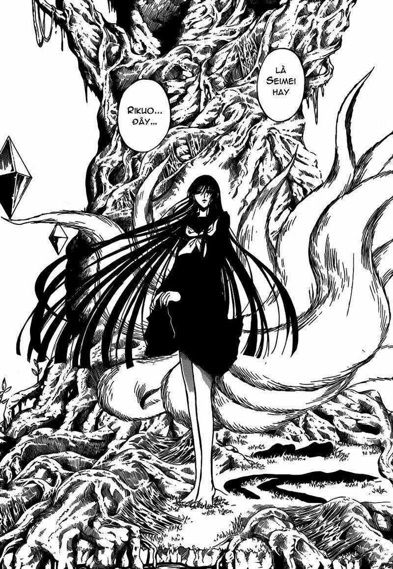 Bách Quỷ Dạ Hành - Chapter 200 - Trang 19