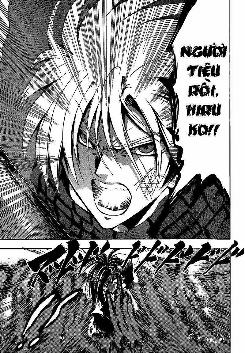 Bách Quỷ Dạ Hành - Chapter 200 - Trang 4