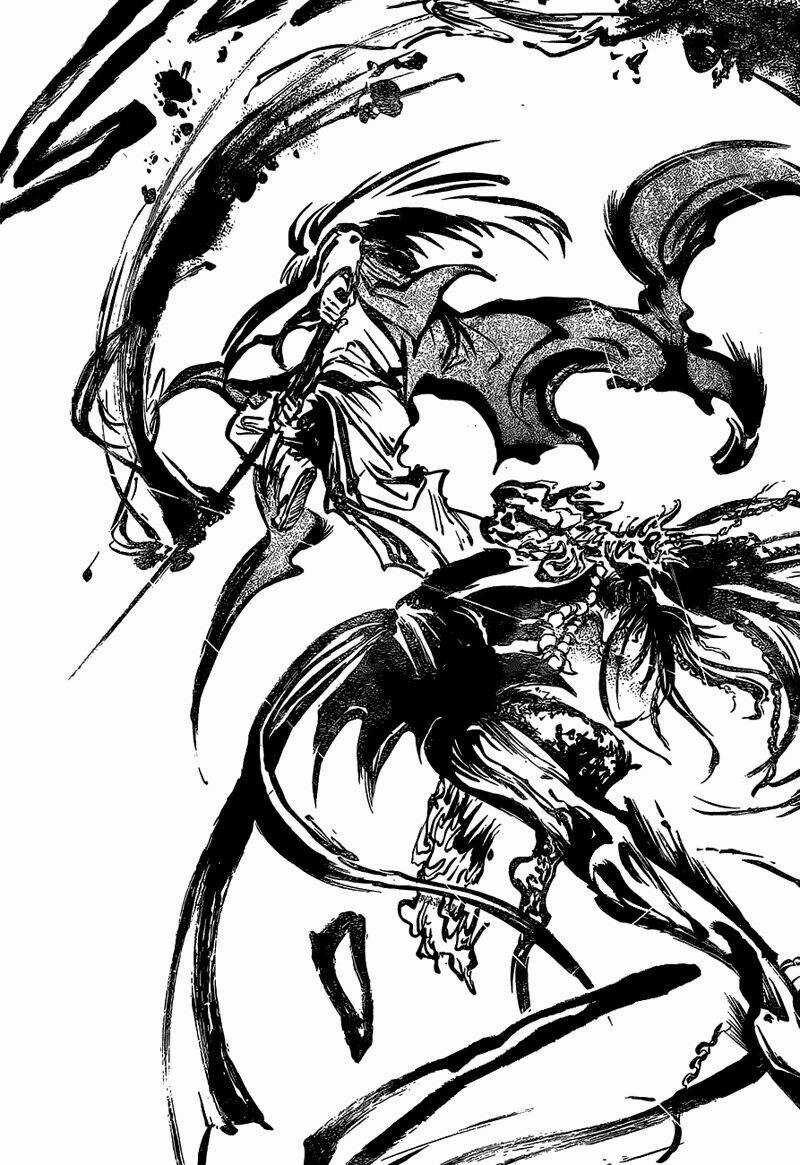 Bách Quỷ Dạ Hành - Chapter 200 - Trang 5