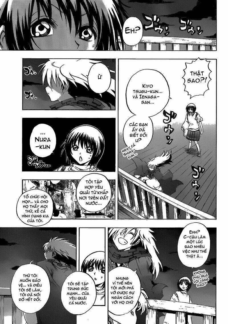 Bách Quỷ Dạ Hành - Chapter 201 - Trang 4