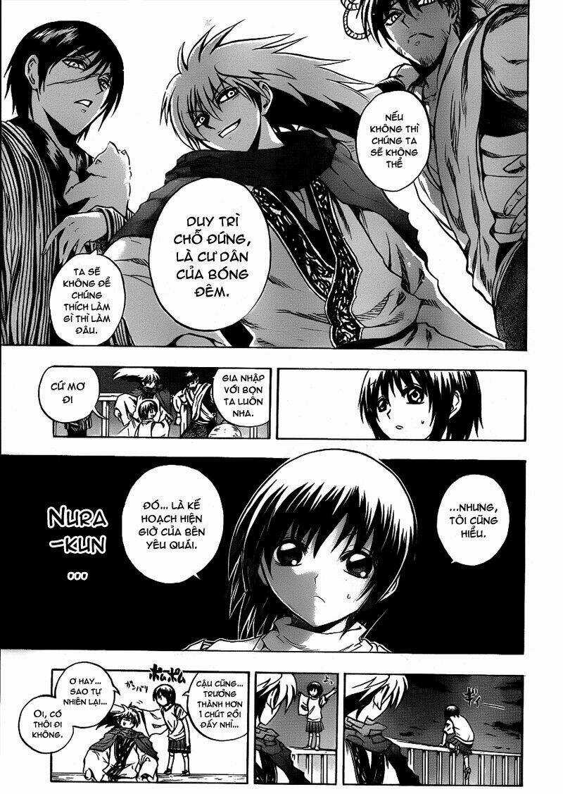 Bách Quỷ Dạ Hành - Chapter 201 - Trang 6