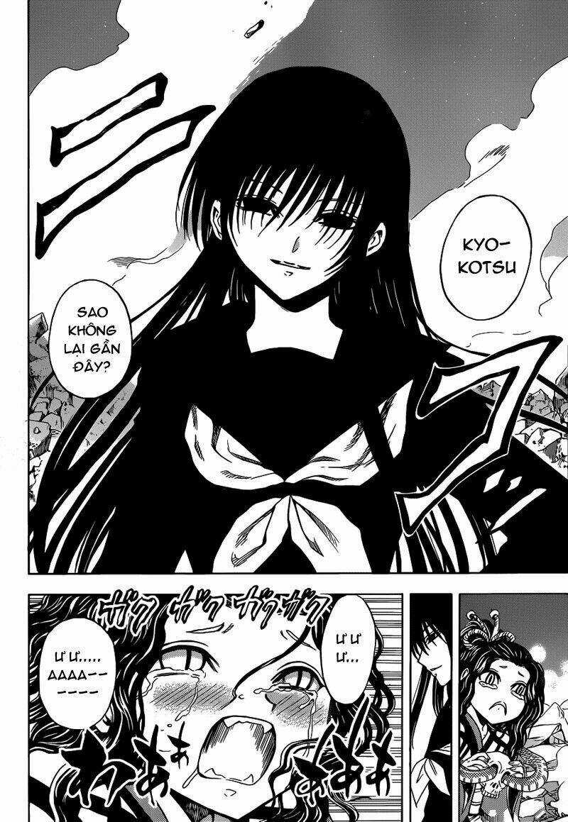 Bách Quỷ Dạ Hành - Chapter 202 - Trang 3