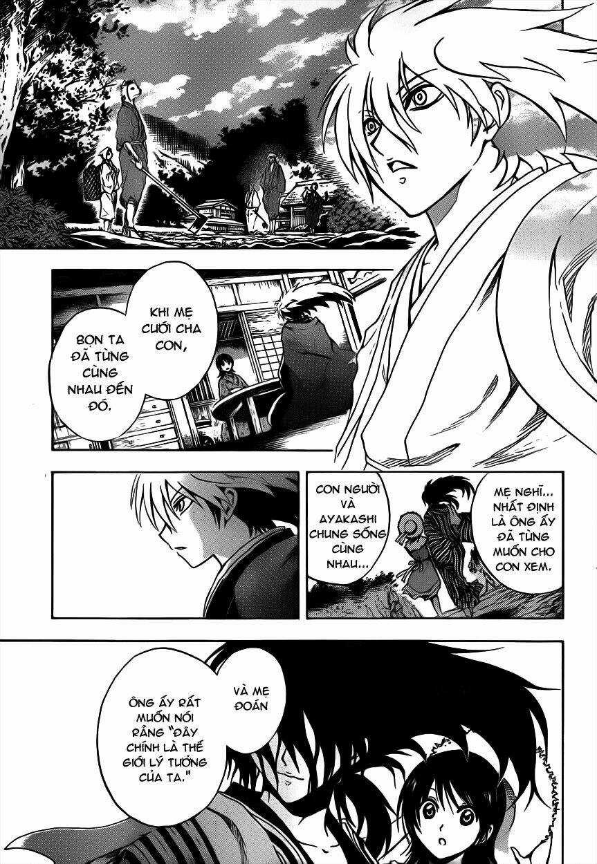 Bách Quỷ Dạ Hành - Chapter 204 - Trang 16