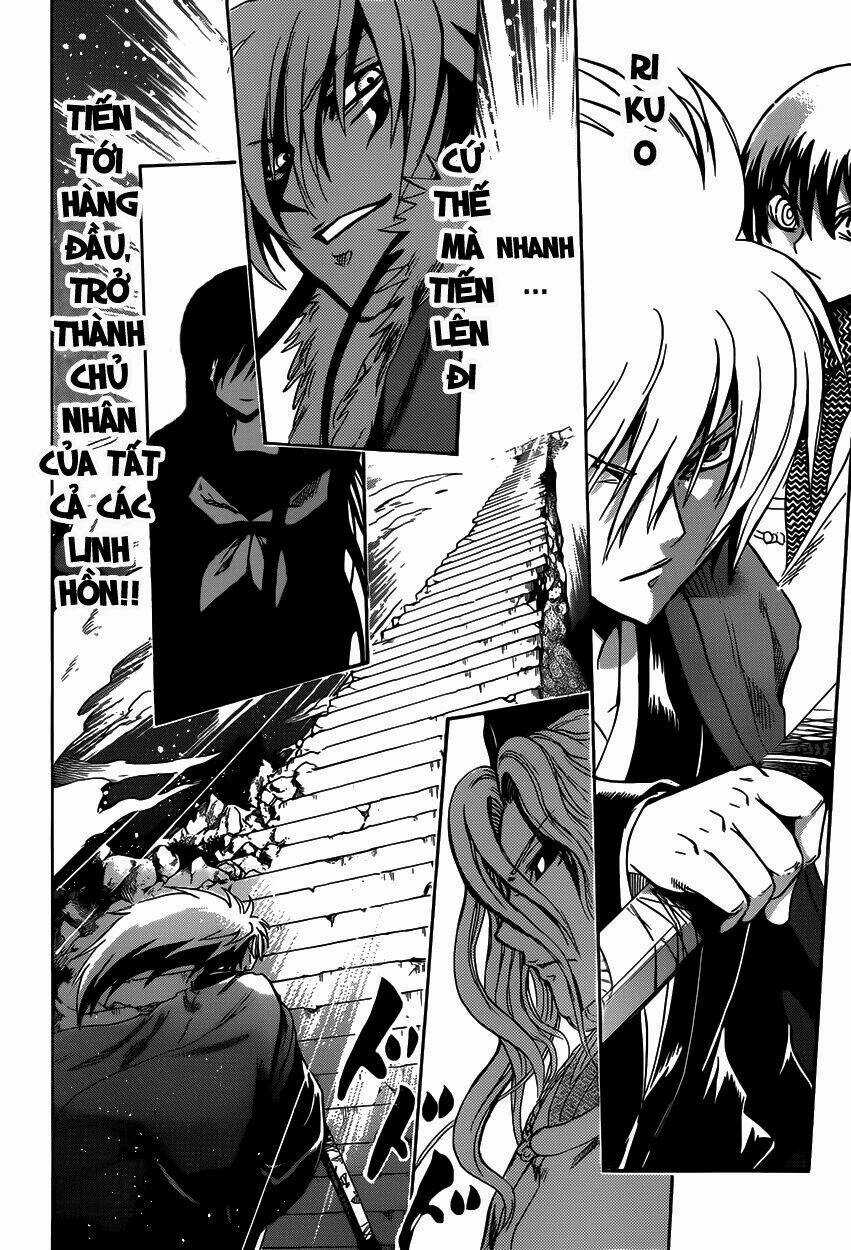 Bách Quỷ Dạ Hành - Chapter 207 - Trang 15