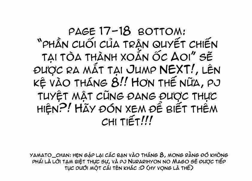 Bách Quỷ Dạ Hành - Chapter 207 - Trang 18