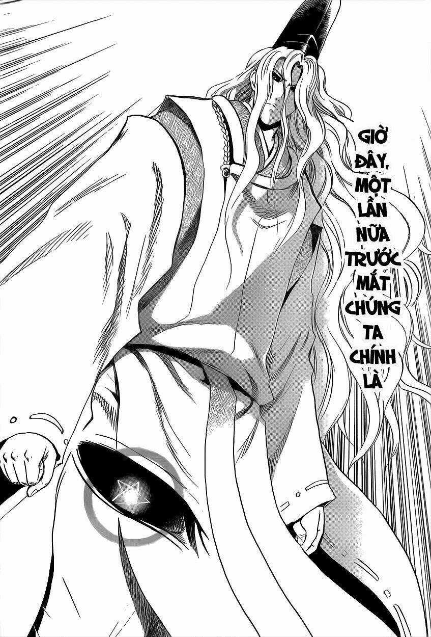 Bách Quỷ Dạ Hành - Chapter 207 - Trang 5