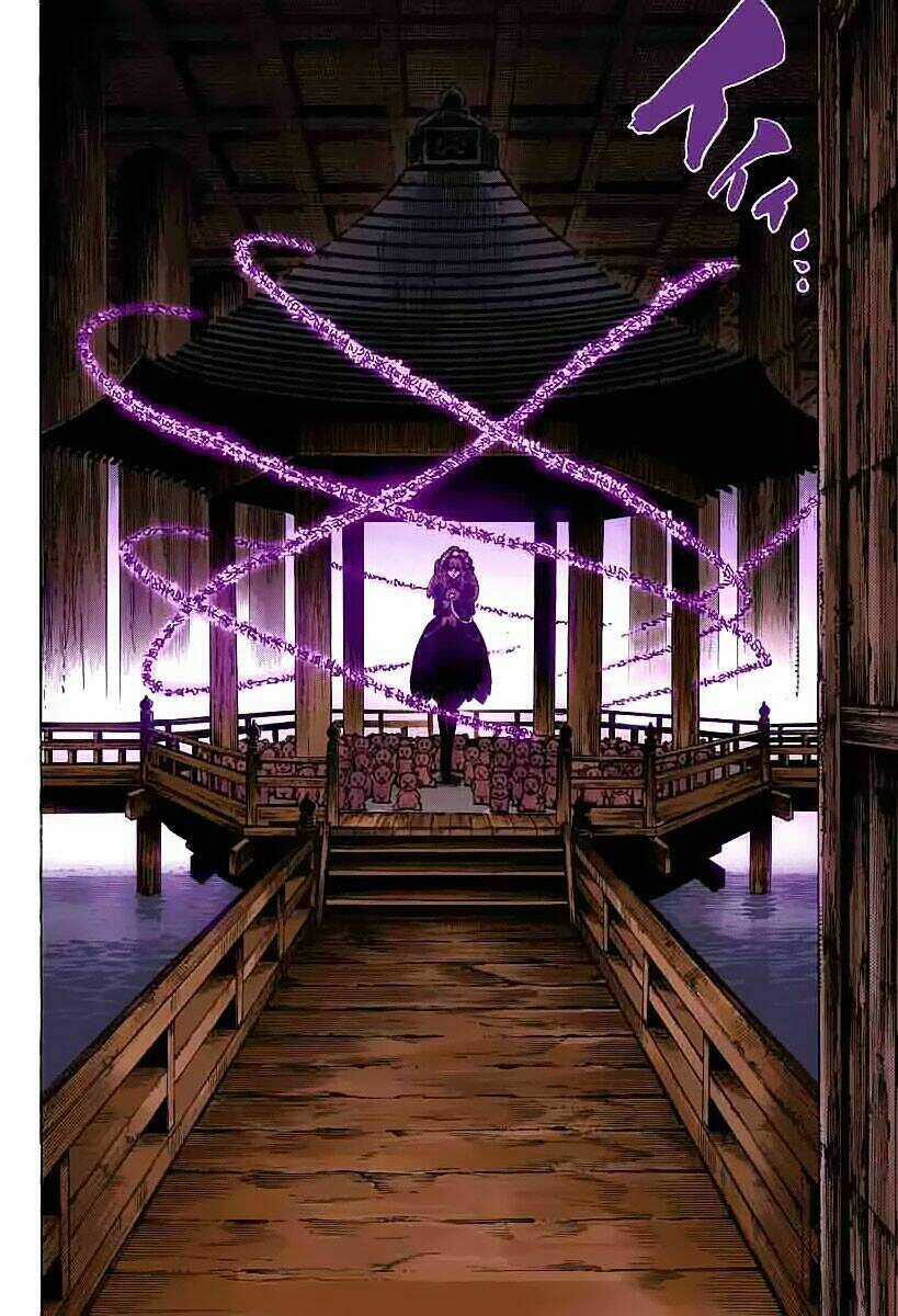 Bách Quỷ Dạ Hành - Chapter 208 - Trang 12