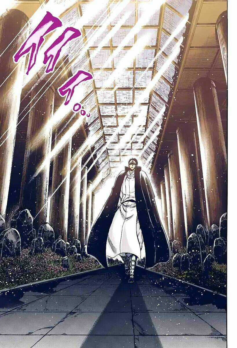 Bách Quỷ Dạ Hành - Chapter 208 - Trang 30