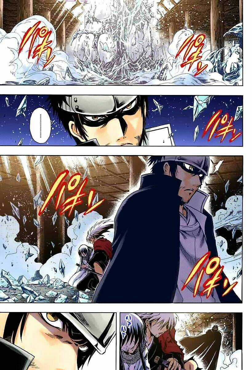 Bách Quỷ Dạ Hành - Chapter 208 - Trang 38