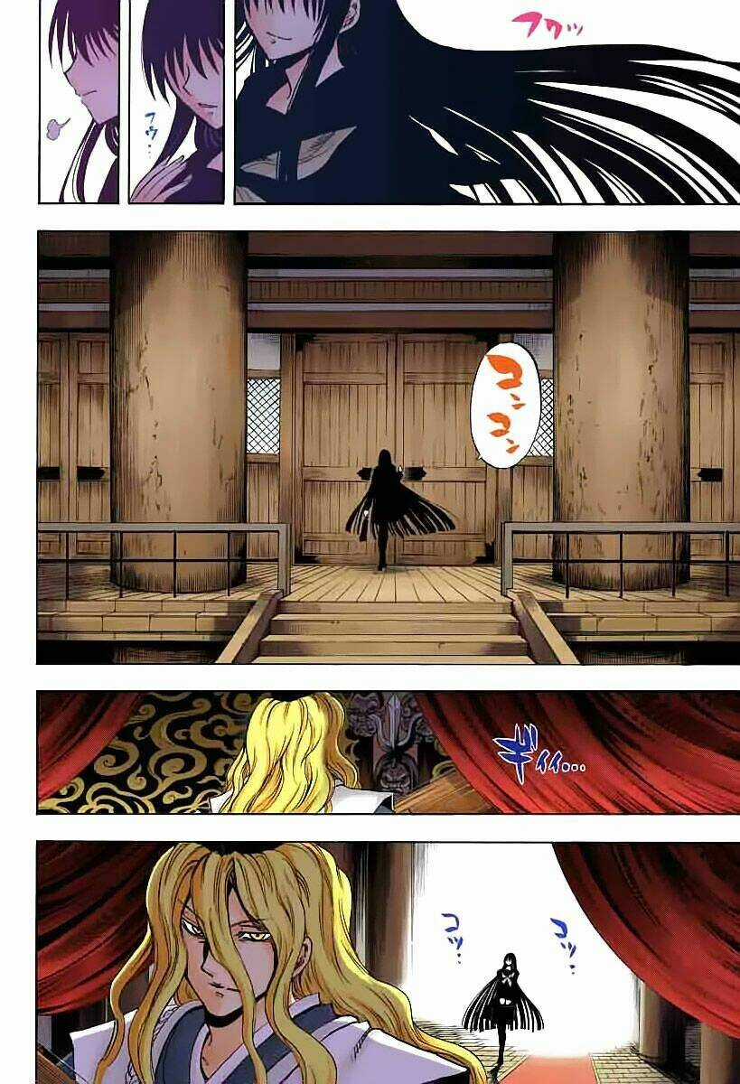 Bách Quỷ Dạ Hành - Chapter 208 - Trang 60