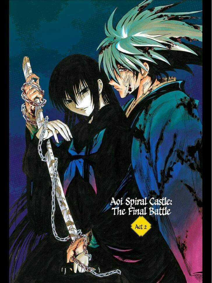 Bách Quỷ Dạ Hành - Chapter 209 - Trang 1