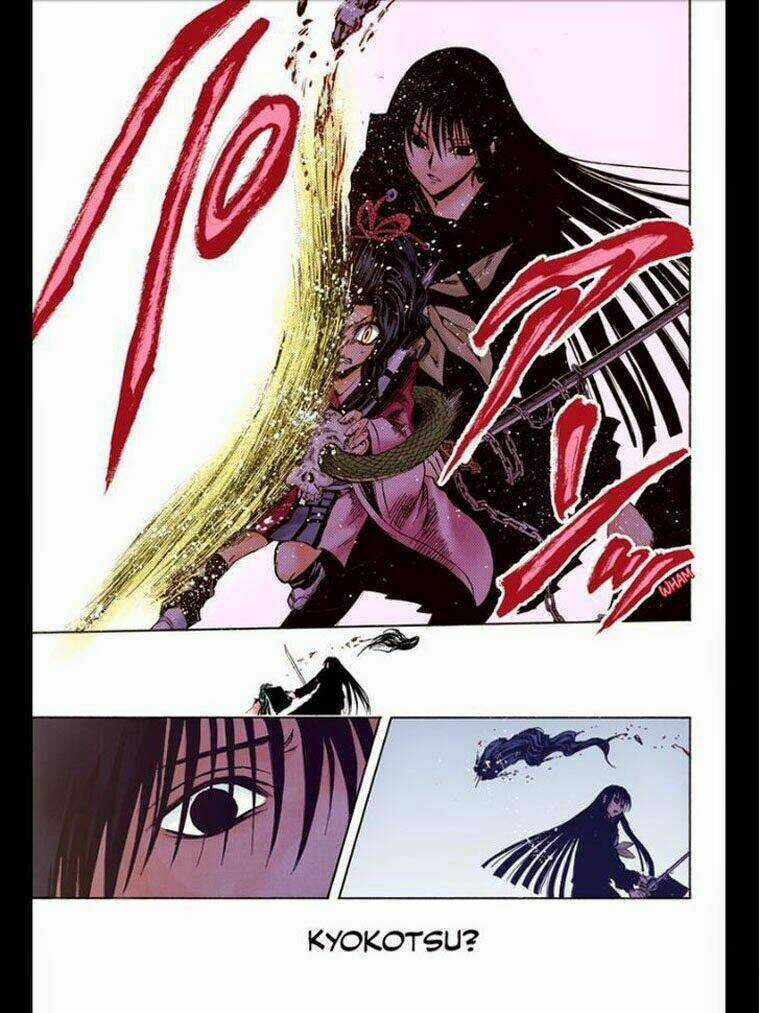 Bách Quỷ Dạ Hành - Chapter 209 - Trang 25