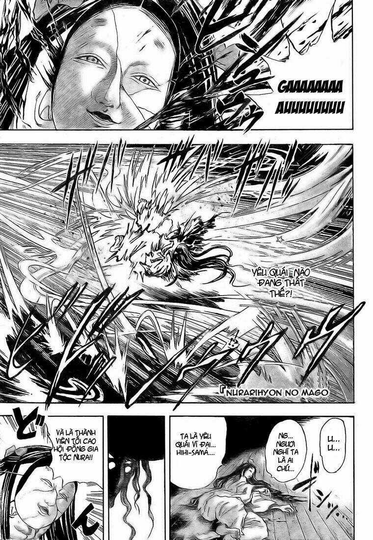 Bách Quỷ Dạ Hành - Chapter 21 - Trang 1