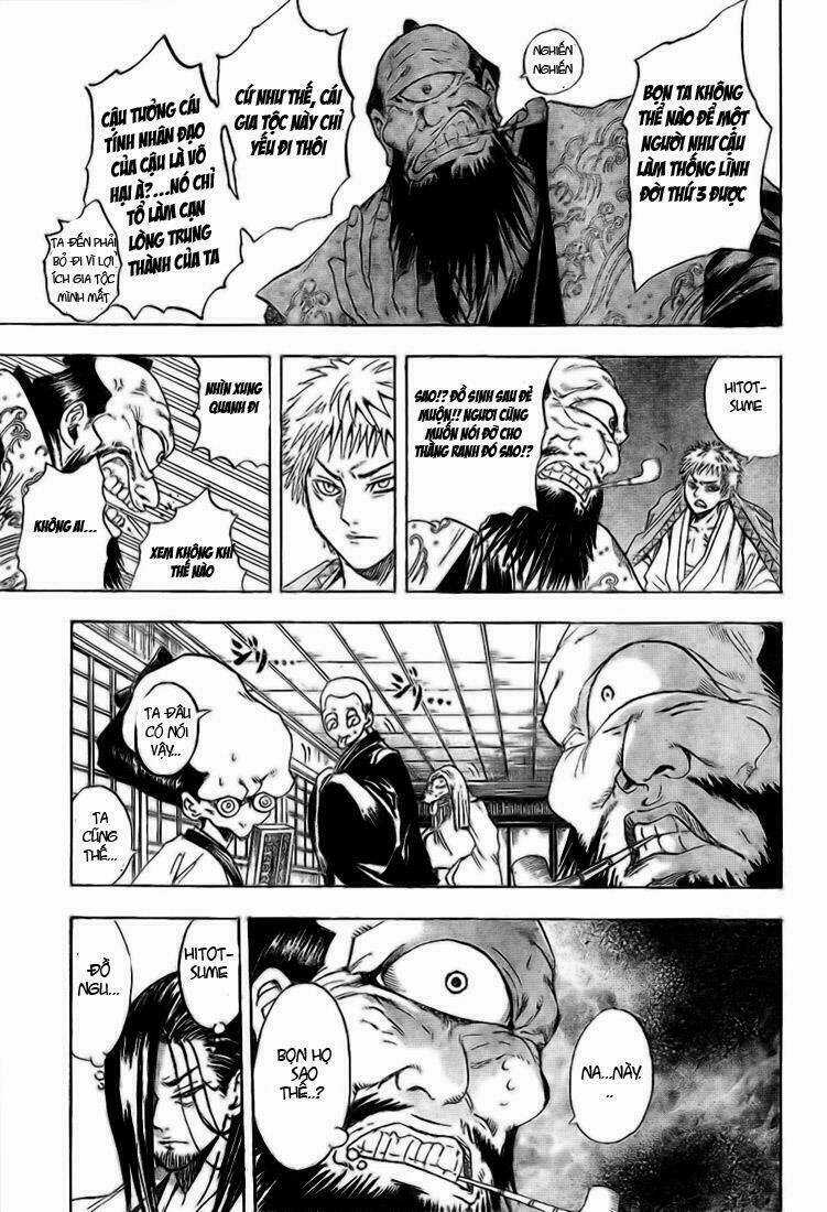 Bách Quỷ Dạ Hành - Chapter 21 - Trang 14