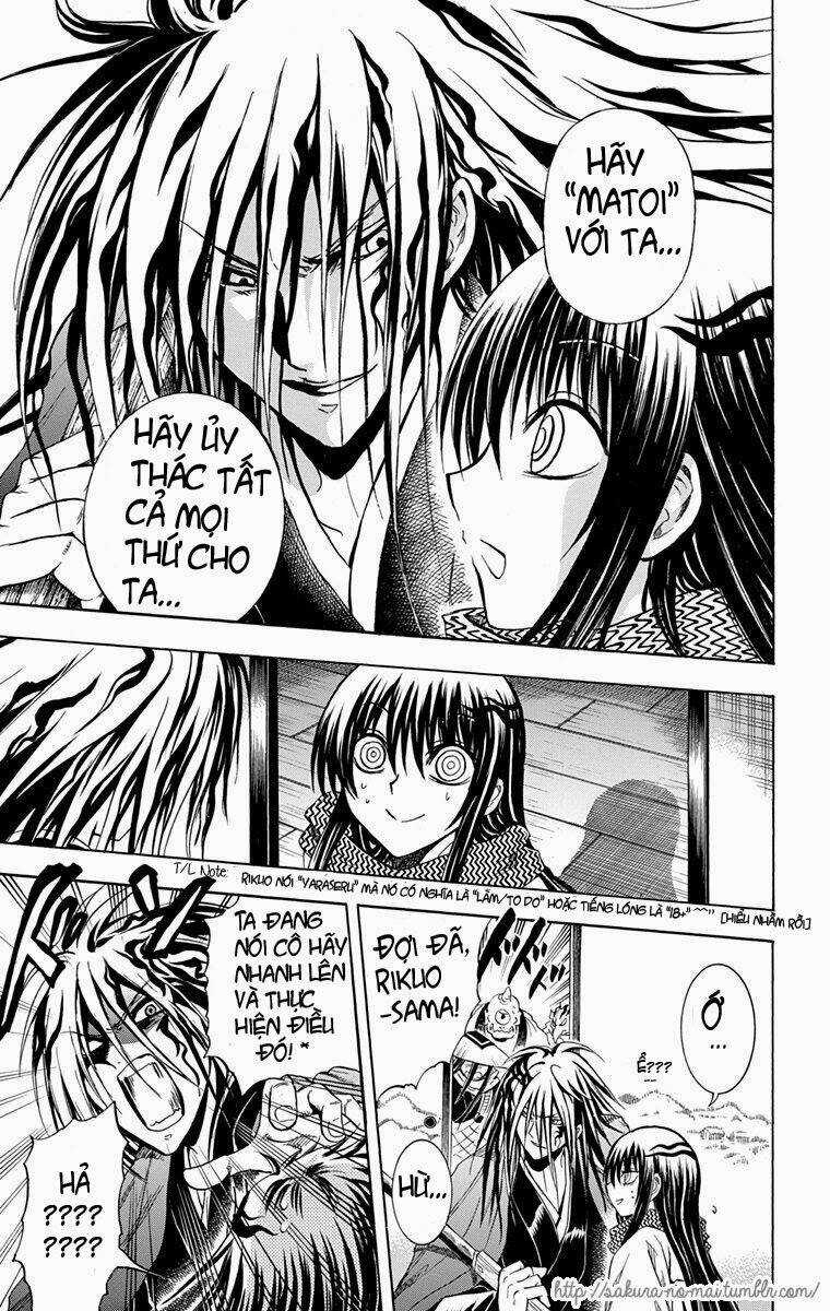 Bách Quỷ Dạ Hành - Chapter 210.2 - Trang 7