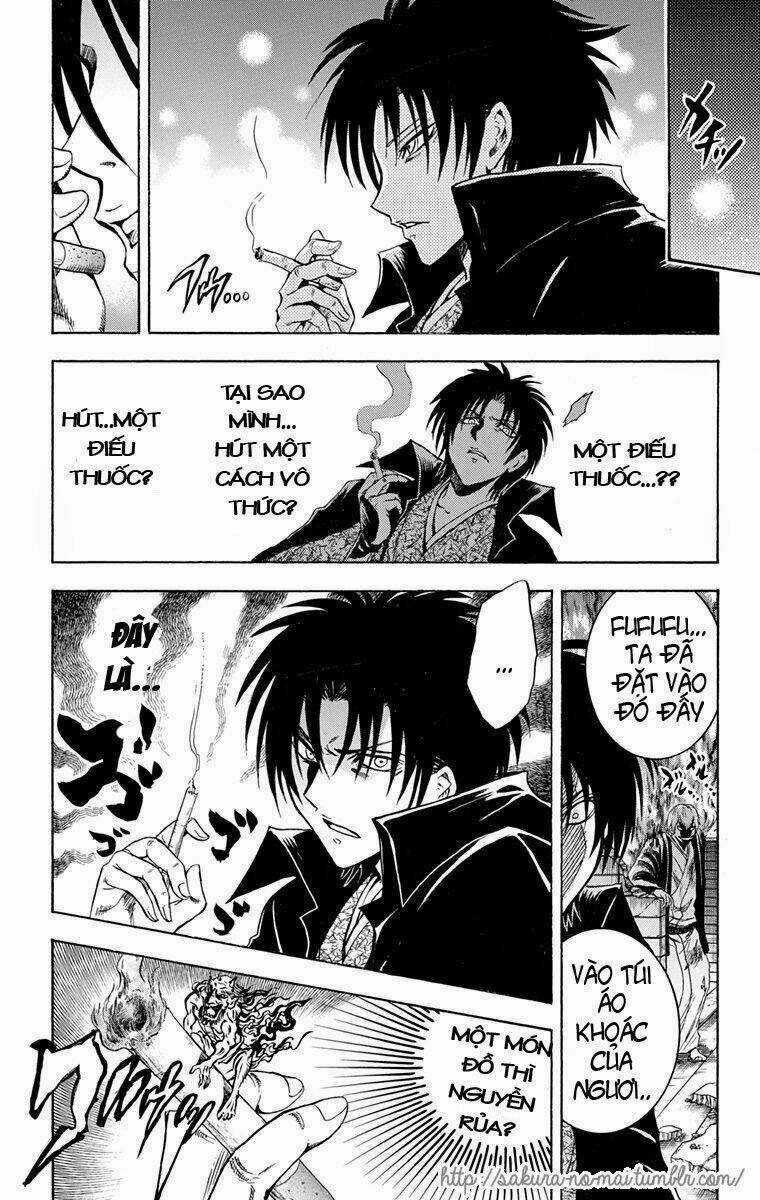 Bách Quỷ Dạ Hành - Chapter 210.3 - Trang 11