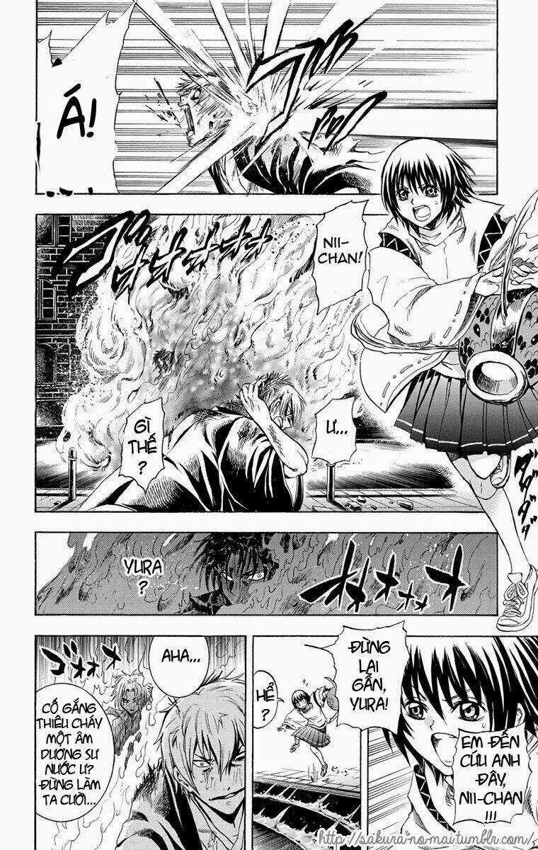 Bách Quỷ Dạ Hành - Chapter 210.3 - Trang 13