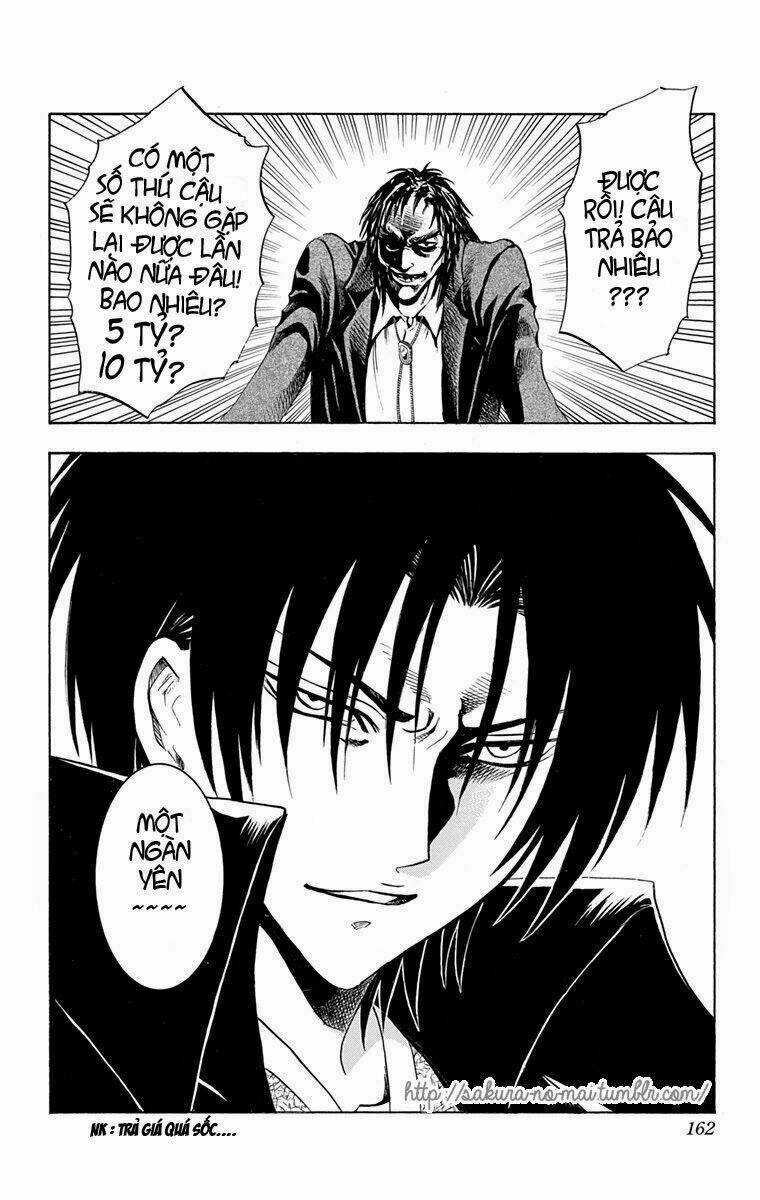 Bách Quỷ Dạ Hành - Chapter 210.3 - Trang 3