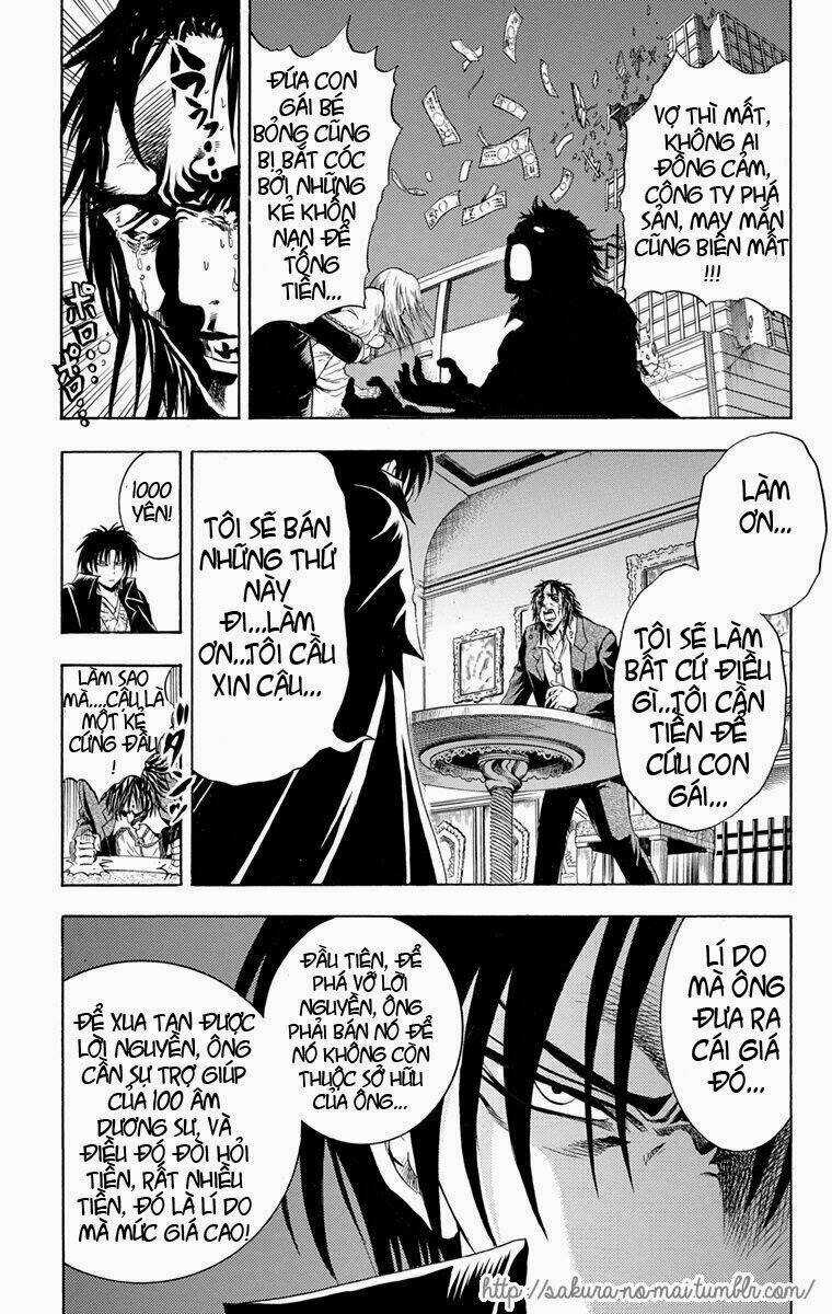 Bách Quỷ Dạ Hành - Chapter 210.3 - Trang 5