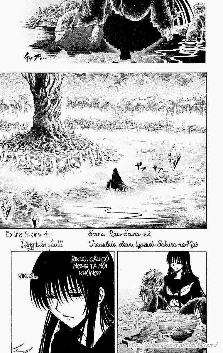 Bách Quỷ Dạ Hành - Chapter 210.4 - Trang 1