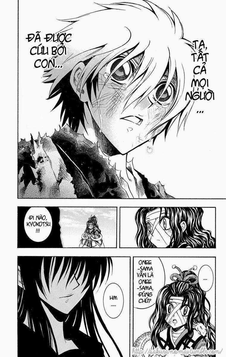 Bách Quỷ Dạ Hành - Chapter 210.4 - Trang 11