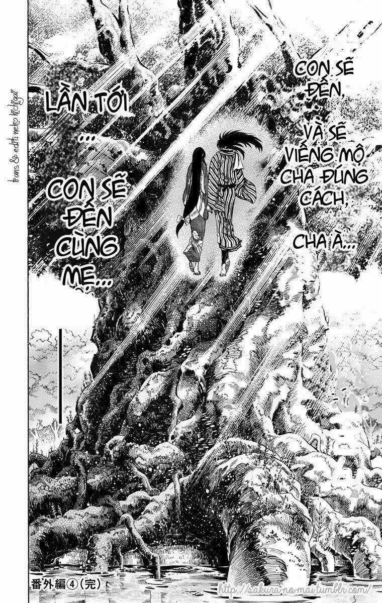 Bách Quỷ Dạ Hành - Chapter 210.4 - Trang 13