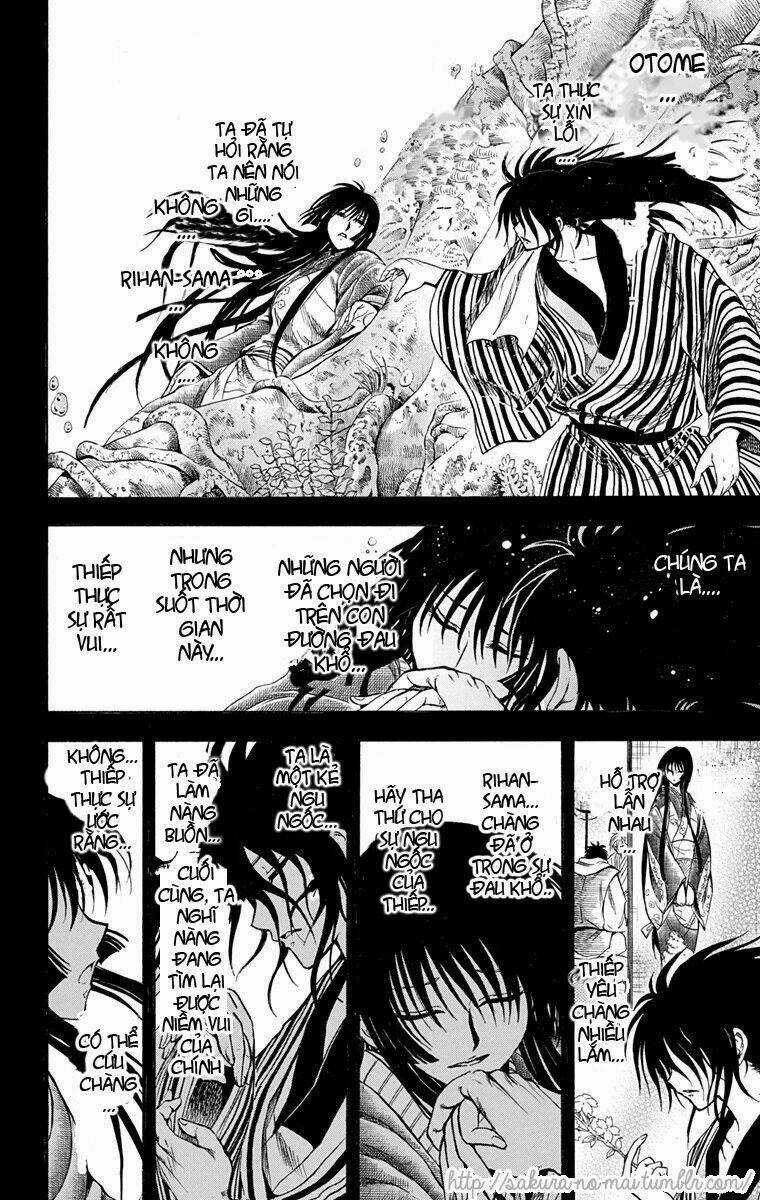 Bách Quỷ Dạ Hành - Chapter 210.4 - Trang 4