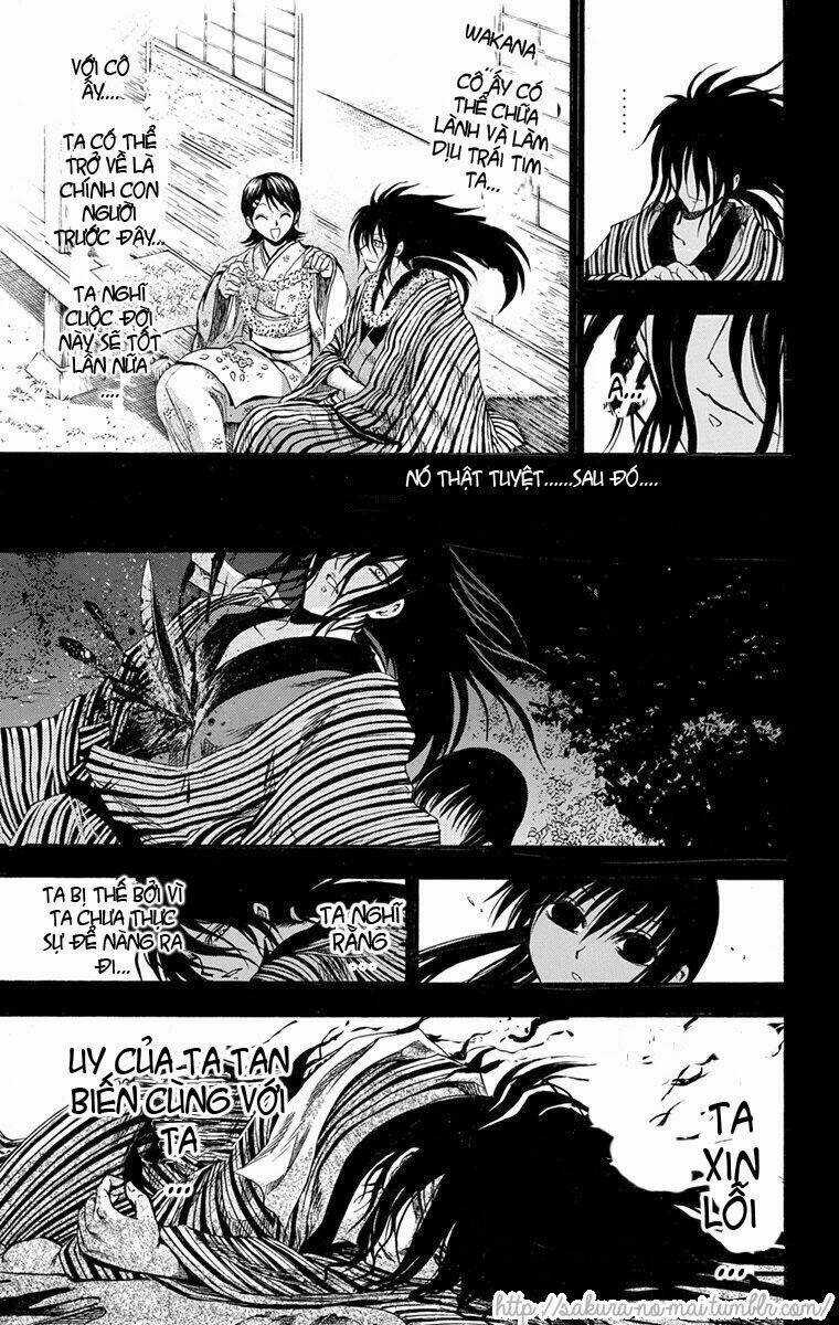 Bách Quỷ Dạ Hành - Chapter 210.4 - Trang 5