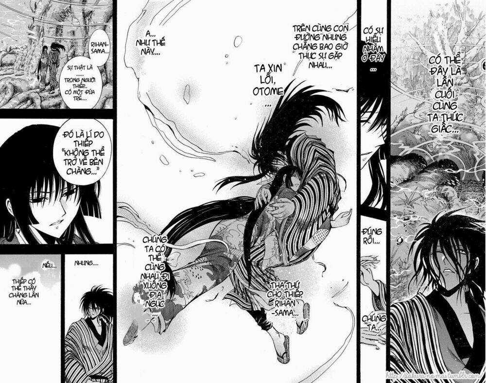 Bách Quỷ Dạ Hành - Chapter 210.4 - Trang 6