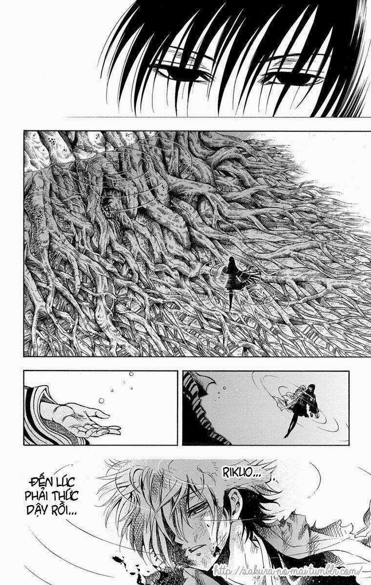 Bách Quỷ Dạ Hành - Chapter 210.4 - Trang 7