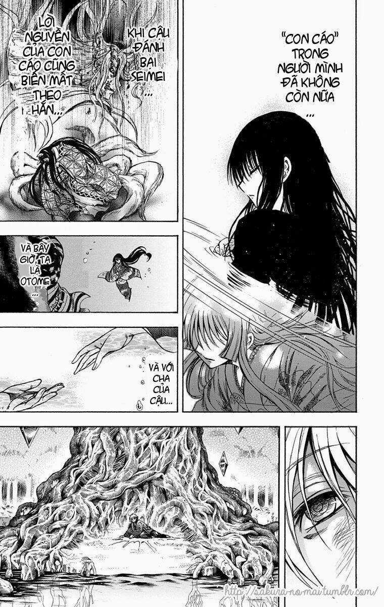 Bách Quỷ Dạ Hành - Chapter 210.4 - Trang 8