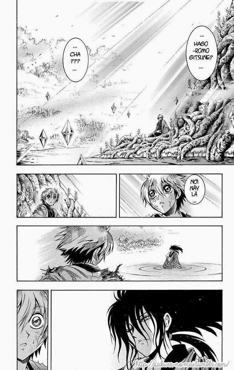 Bách Quỷ Dạ Hành - Chapter 210.4 - Trang 9