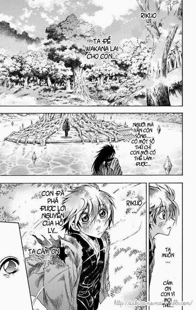 Bách Quỷ Dạ Hành - Chapter 210.4 - Trang 10