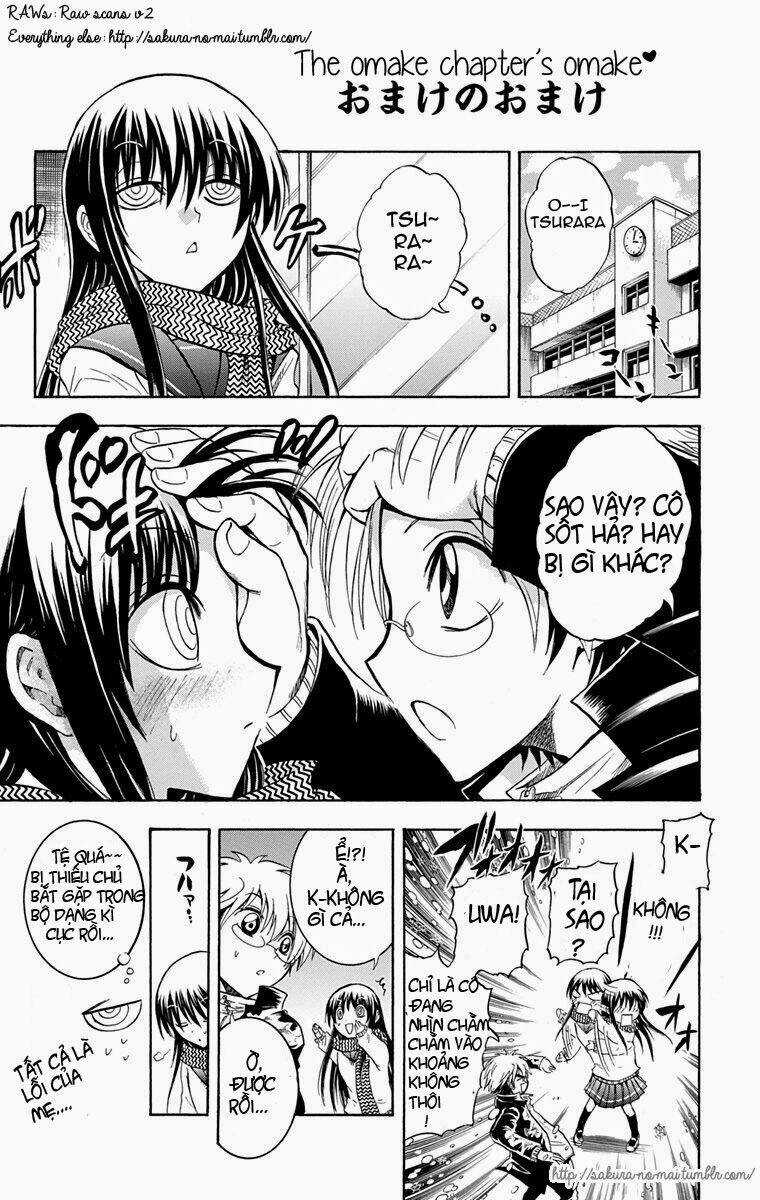 Bách Quỷ Dạ Hành - Chapter 210.5 - Trang 1