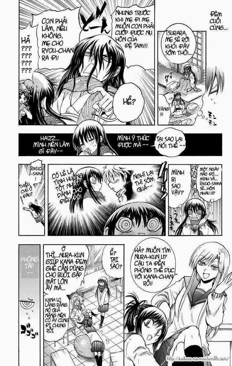 Bách Quỷ Dạ Hành - Chapter 210.5 - Trang 2