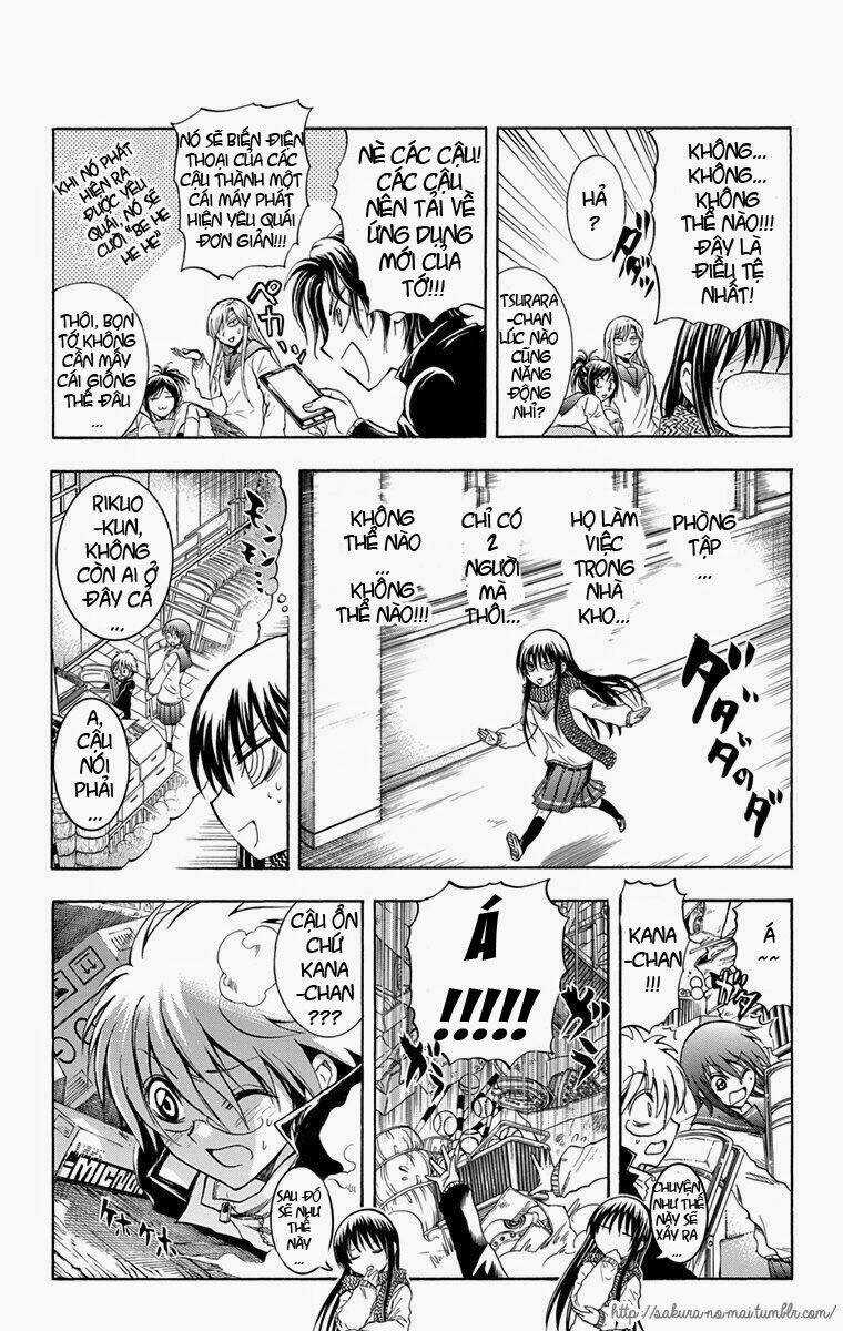 Bách Quỷ Dạ Hành - Chapter 210.5 - Trang 3