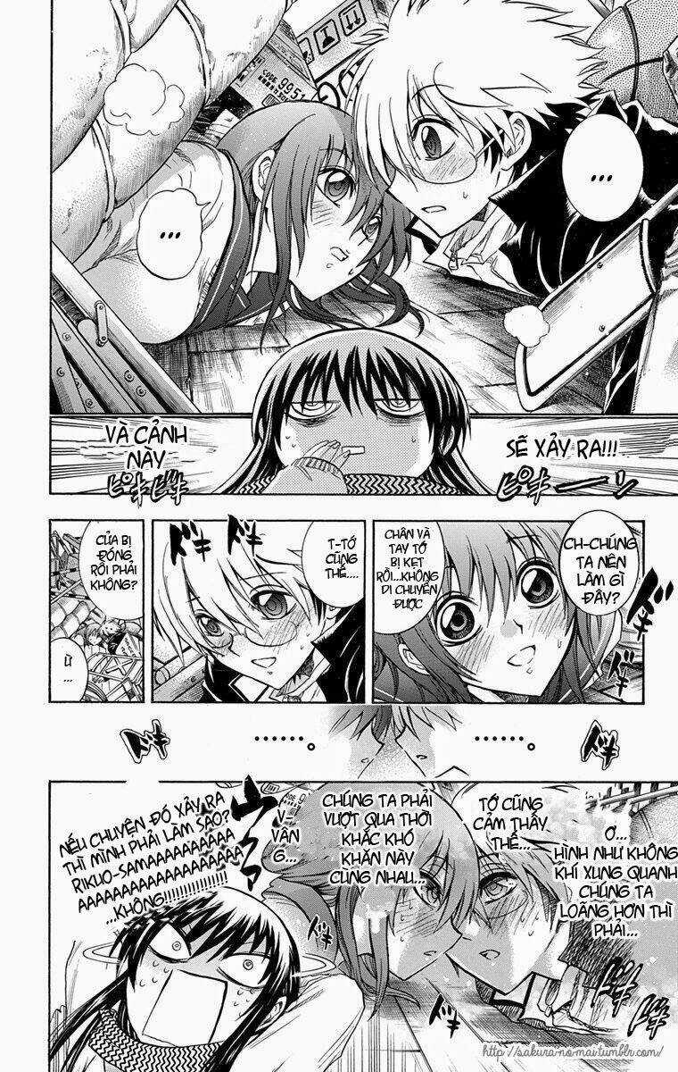 Bách Quỷ Dạ Hành - Chapter 210.5 - Trang 4