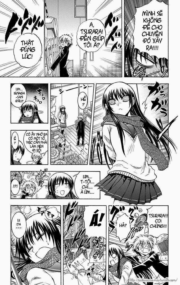 Bách Quỷ Dạ Hành - Chapter 210.5 - Trang 5