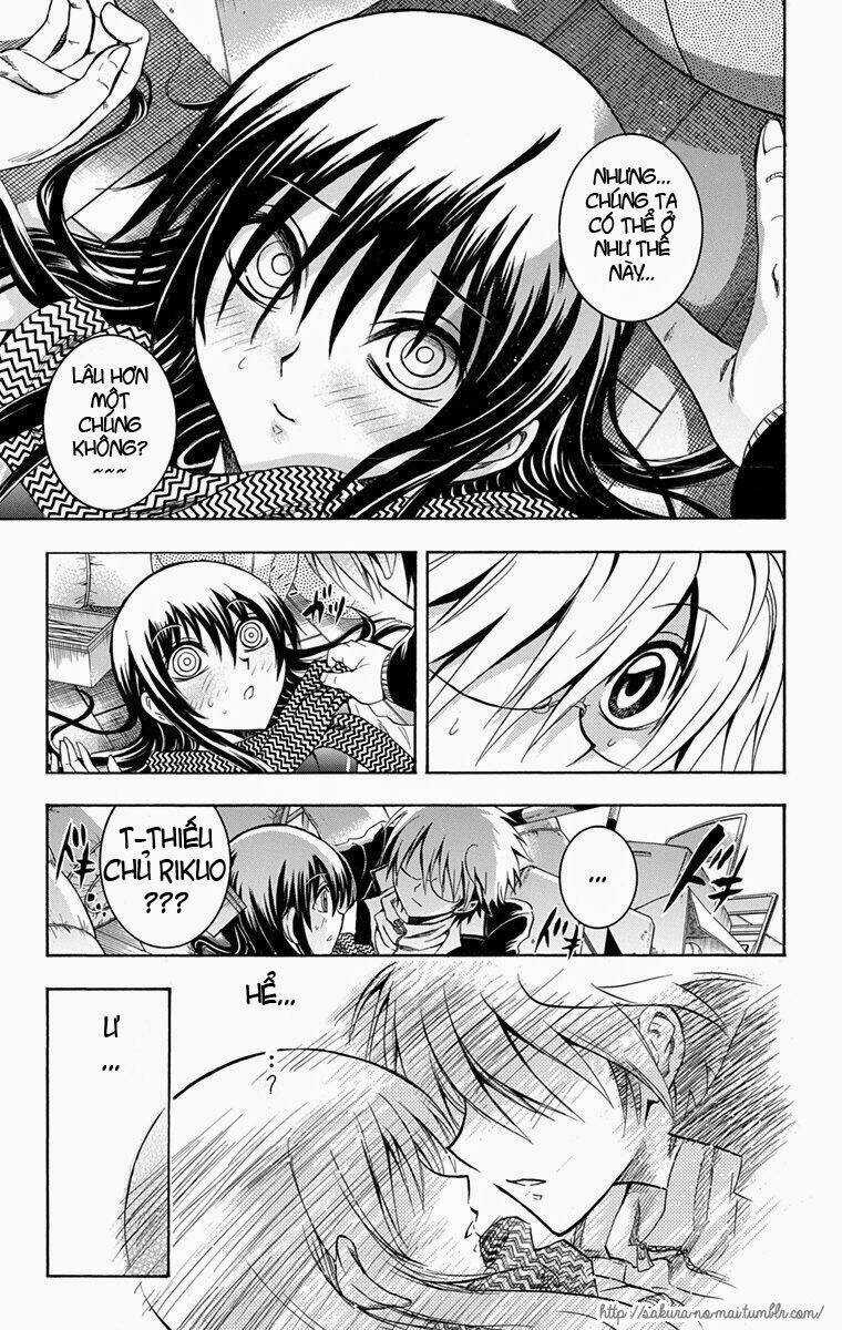 Bách Quỷ Dạ Hành - Chapter 210.5 - Trang 7