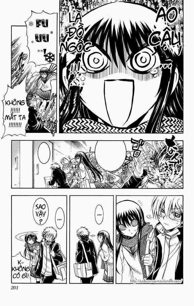 Bách Quỷ Dạ Hành - Chapter 210.5 - Trang 9