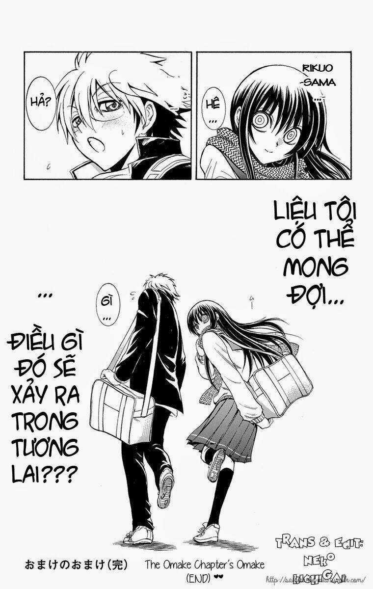 Bách Quỷ Dạ Hành - Chapter 210.5 - Trang 10