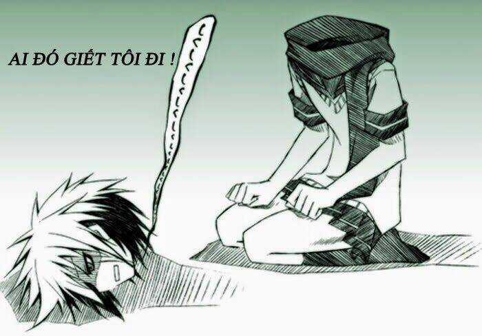 Bách Quỷ Dạ Hành - Chapter 210.6 - Trang 4