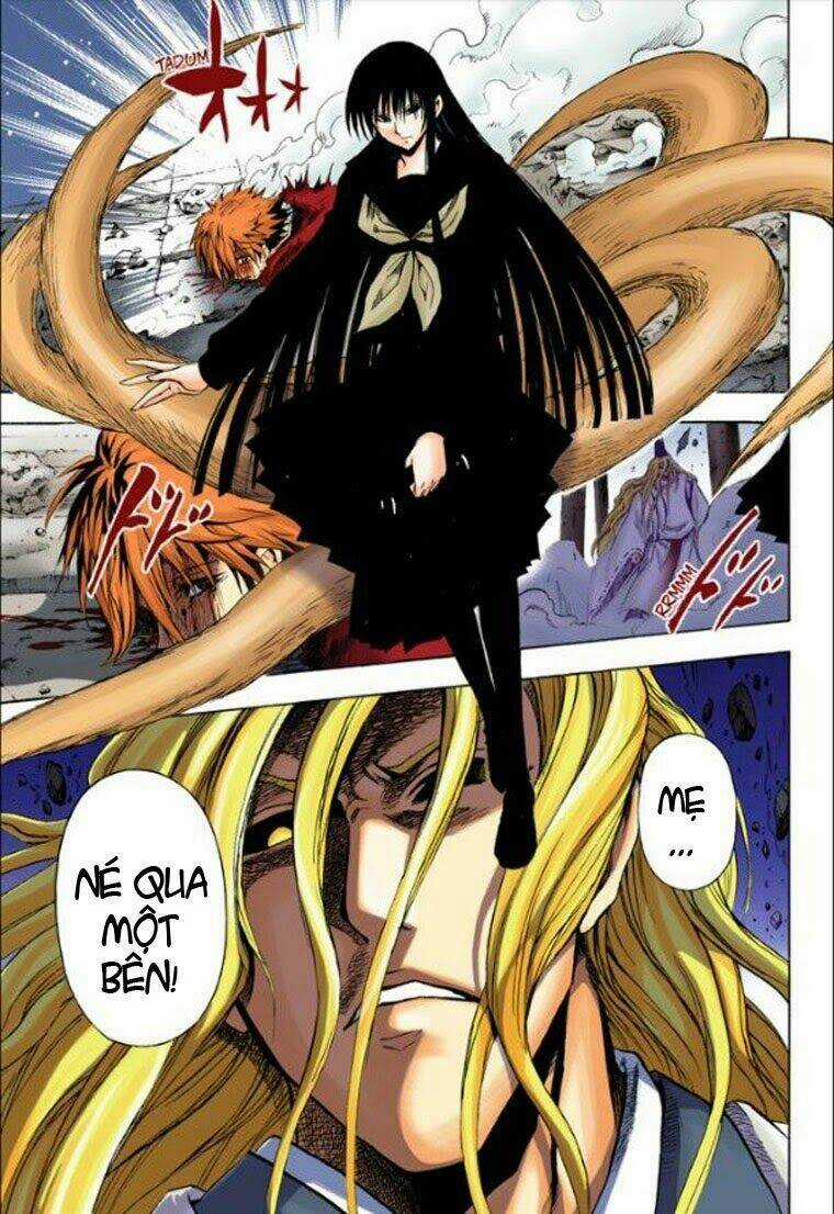 Bách Quỷ Dạ Hành - Chapter 210 - Trang 16