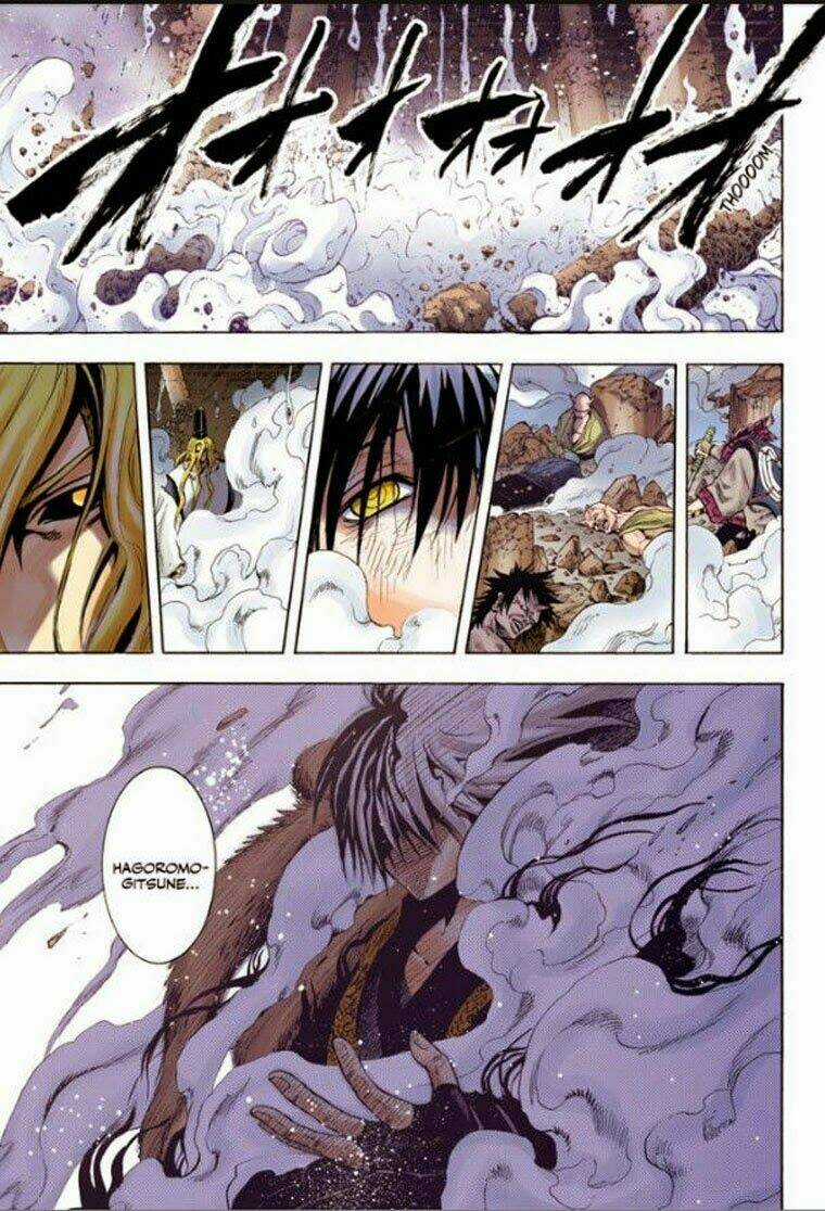 Bách Quỷ Dạ Hành - Chapter 210 - Trang 18