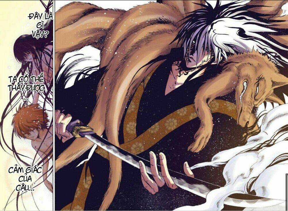 Bách Quỷ Dạ Hành - Chapter 210 - Trang 19